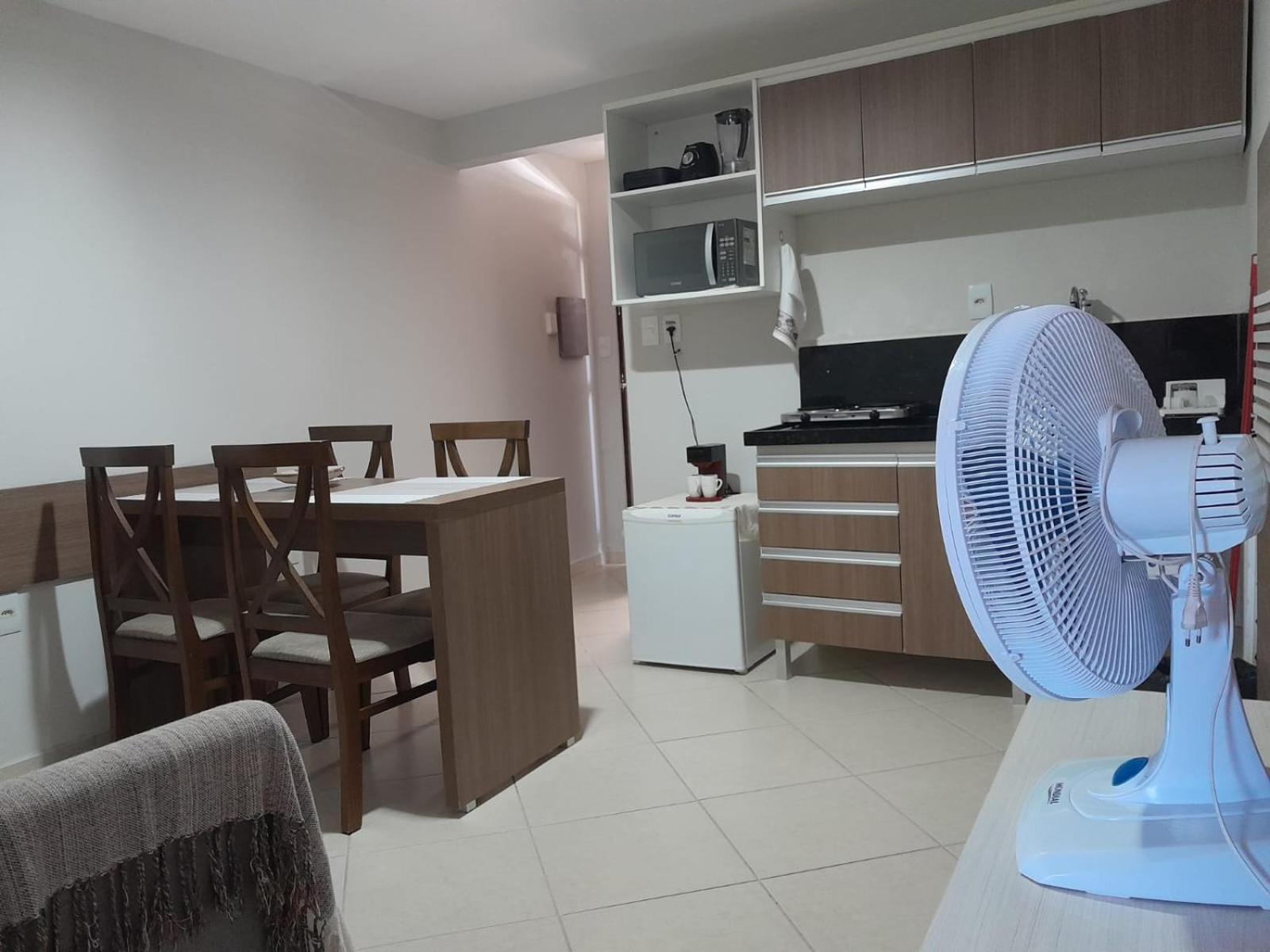 Akropolis Home - Cabo Branco João Pessoa Exterior foto